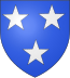 Blason de Beugnâtre