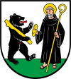 Wappen von Kriens