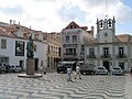 Cascais erdigunea.