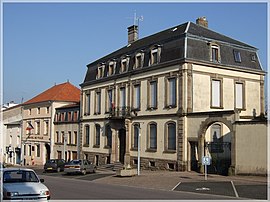 Town hall