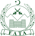 Emblem of the Federally Administered Tribal Areas