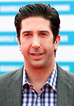 Thumbnail for David Schwimmer