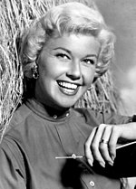 Thumbnail for Doris Day