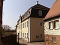 Schloss Ermlitz