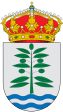 Escudo d'armas