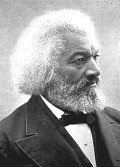 Frederick Douglass