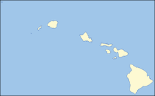 Makaha Valley is located in Hawaiʻi