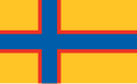 Flag of Ingria