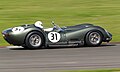 Lister-Chevrolet