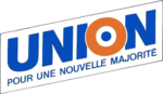 Image illustrative de l’article Union pour une nouvelle majorité