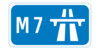 M7 motorway IE