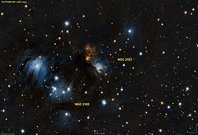 Image illustrative de l’article NGC 2183