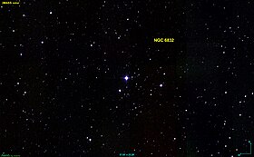 Image illustrative de l’article NGC 6832