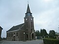 Kerk in Nurlu