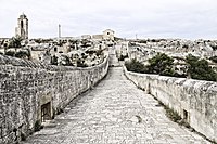 Photograph of Ponte Viadotto-Acquedotto Madonna della Stella, Italy