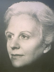 Mercè Rodoreda