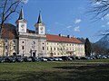 Abbazia di Tegernsee