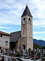 Kirche Sant’ Agnese