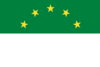 Flagge des Kantons