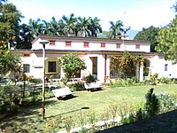 Bawan kothi tirpan dham