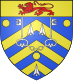 Coat of arms of Bourgbarré