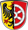 Wappen von Seligenstadt