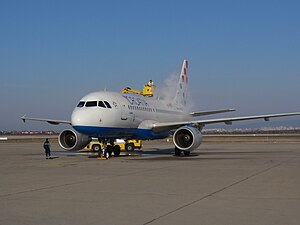 Croatia Airlines