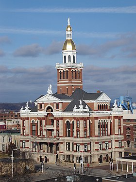 Comté de Dubuque