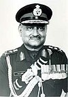 Bipin Chandra Joshi PVSM, AVSM