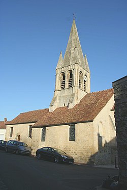 Hardricourt - Église03.jpg