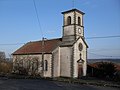 Église Saint-Christophe de Jésonville