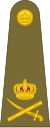 Lieutenant-General