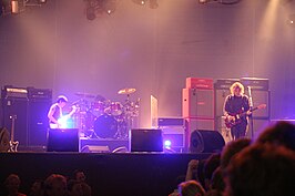 My Bloody Valentine in 2008