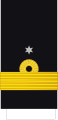 Commandeur (Royal Netherlands Navy)[19]