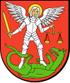 Herb Białej Podlaskiej