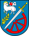 Wappen des Powiat