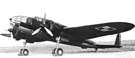 PZL.37 Łoś