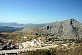 Ancient city of Sagalassos