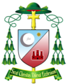 Insigne Episcopi Iosephi.