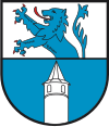 Wappen von Eckersweiler