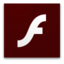 Adobe Flash Player v11 Icon