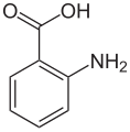 Antranilata acido