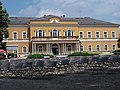 Tourist Information im Alten Badehaus