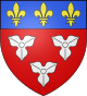 Orléans – Stemma