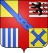 Blason de Buhy