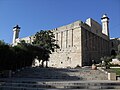 Tomba dels Patriarques (Hebron)