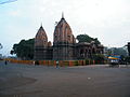 Krishnapura Chhatri.