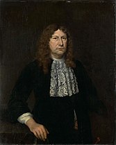 Johannes Camphuys 18 juli