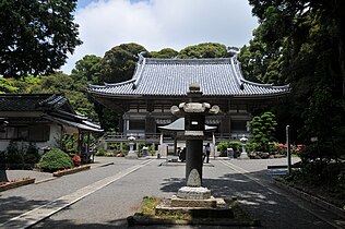 Kongōchō-jin temppeli