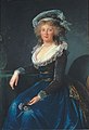 Maria Theresia van Bourbon-Sicilië overleden op 13 april 1807